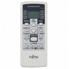 Fujitsu ASYG12KPCE/AOYG12KPCA Κλιματιστικό Inverter 12000 BTU A++/A+ Fujitsu ASYG12KPCE/AOYG12KPCA Κλιματιστικό Inverter 12000 BTU A++/A+